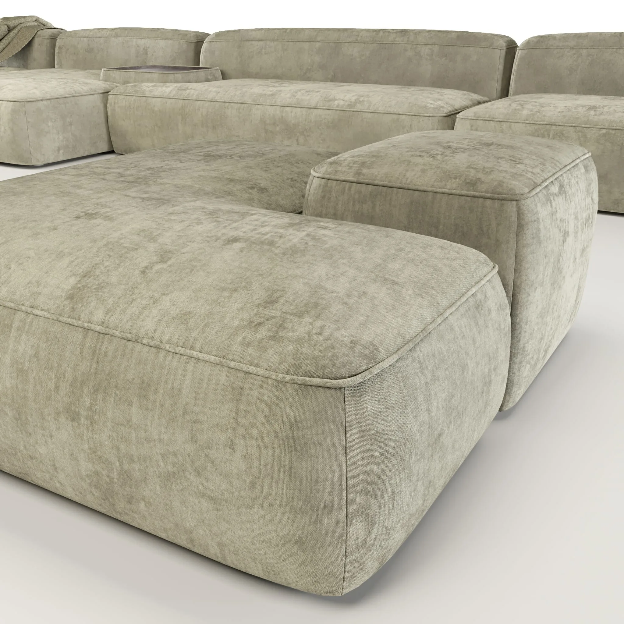 Lema Cloud Sofa 02