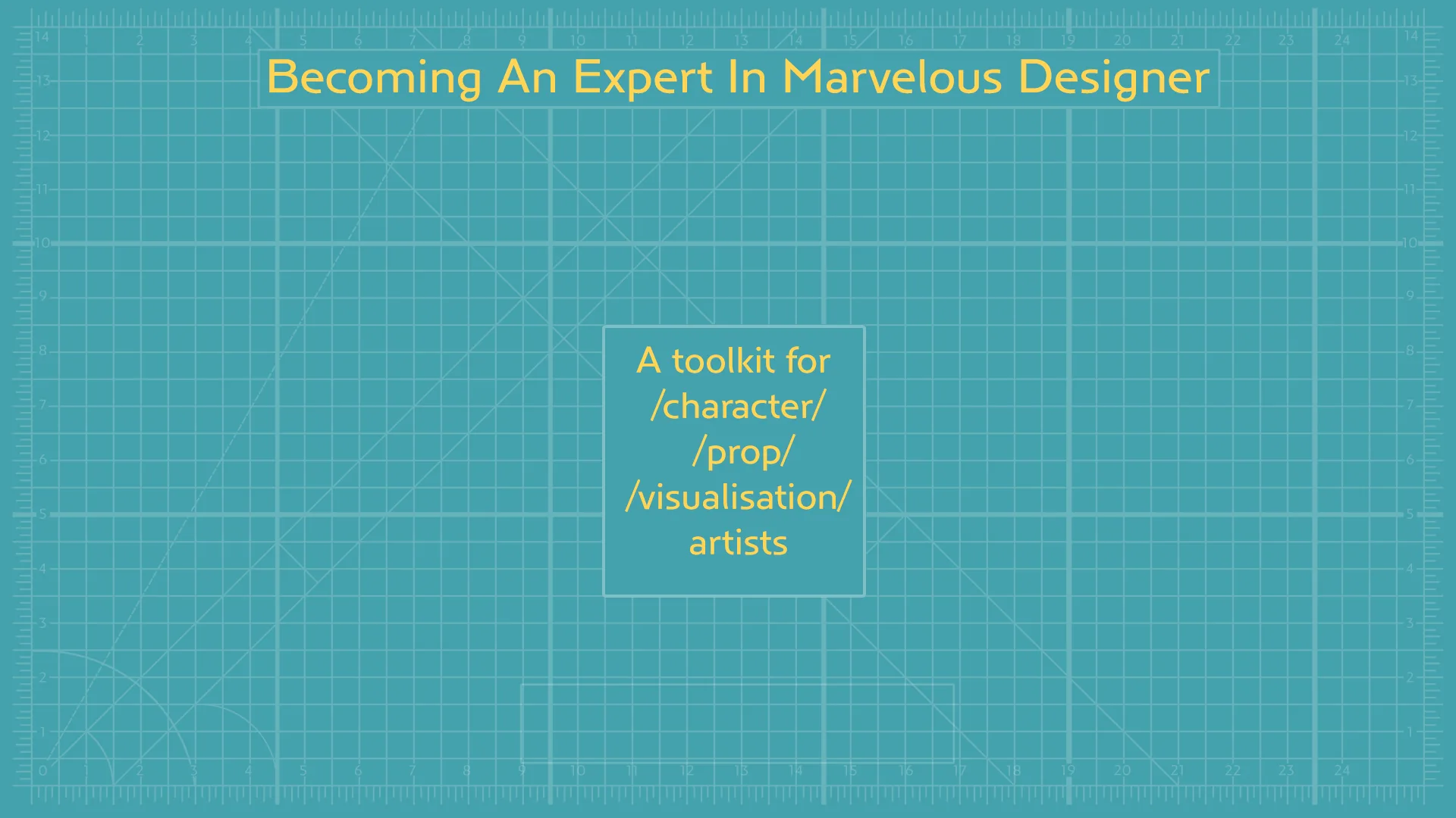 Becoming An Expert In Marvelous Designer