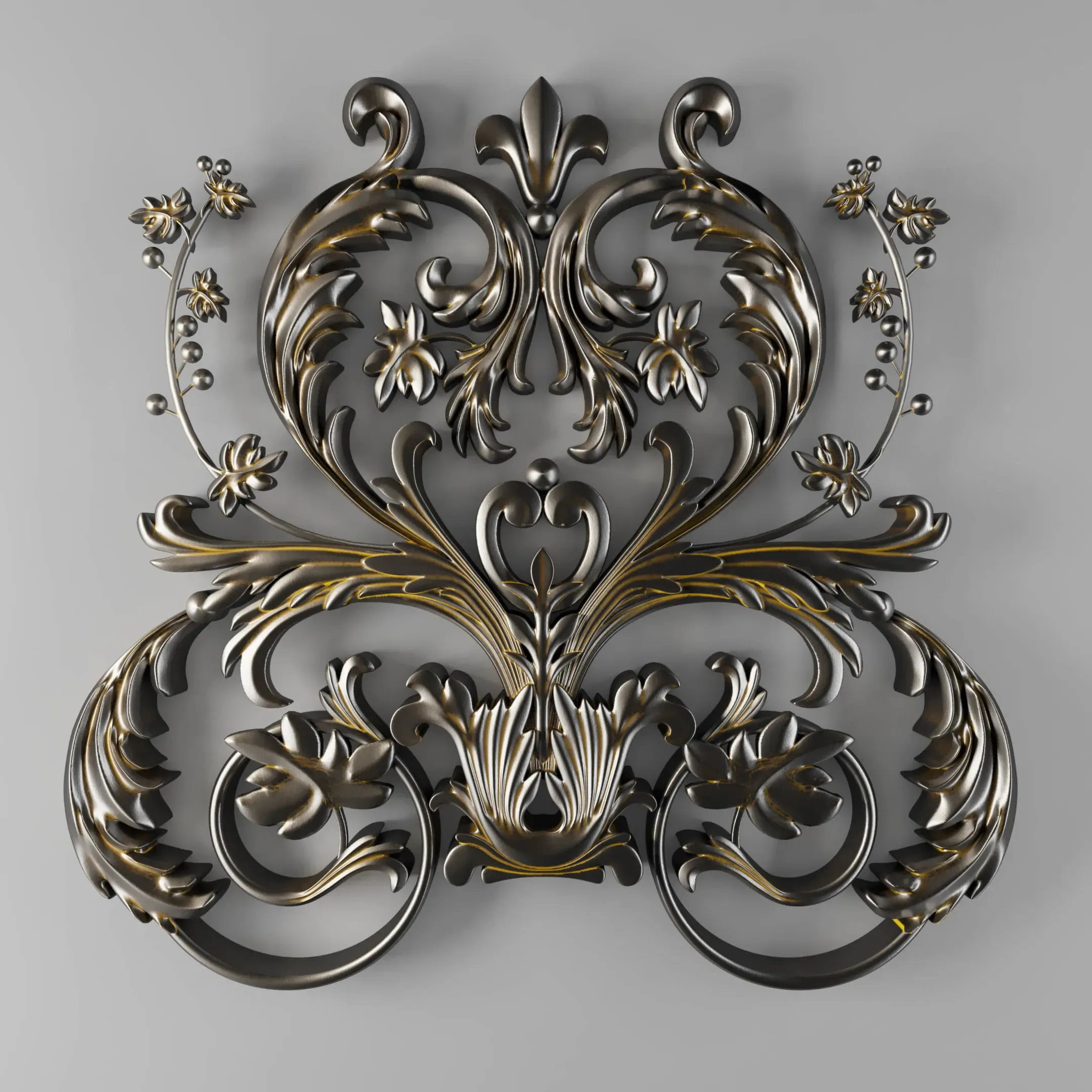 AF Ornament 01