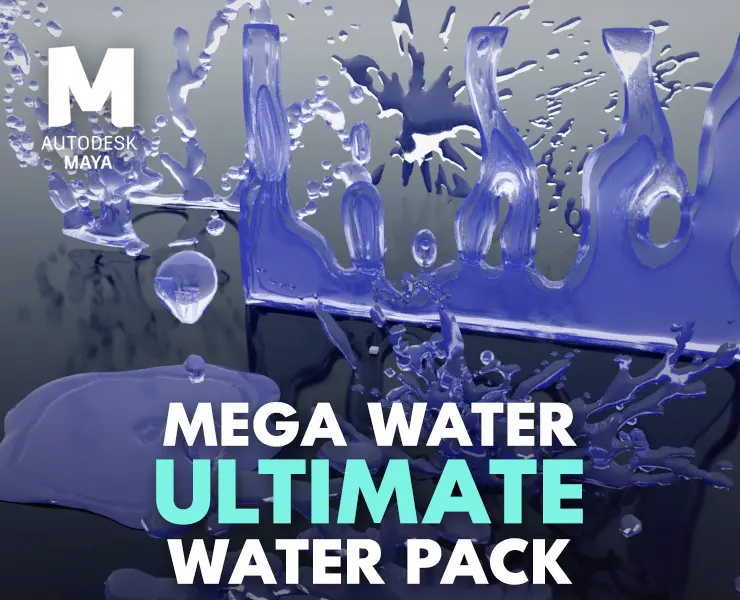 MEGA FX PACK