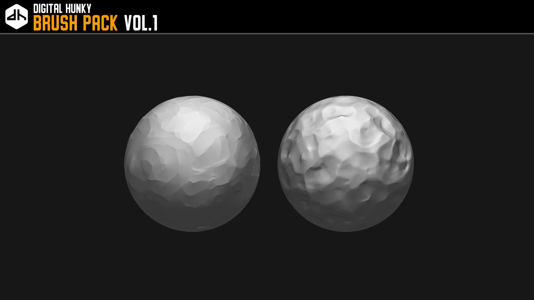 Brush Pack Vol.1