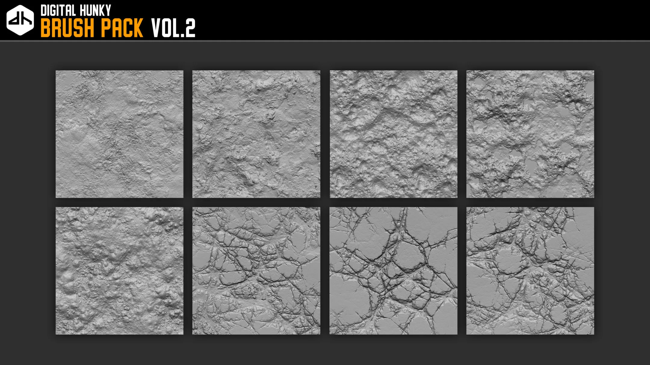 Brush Pack Vol.2