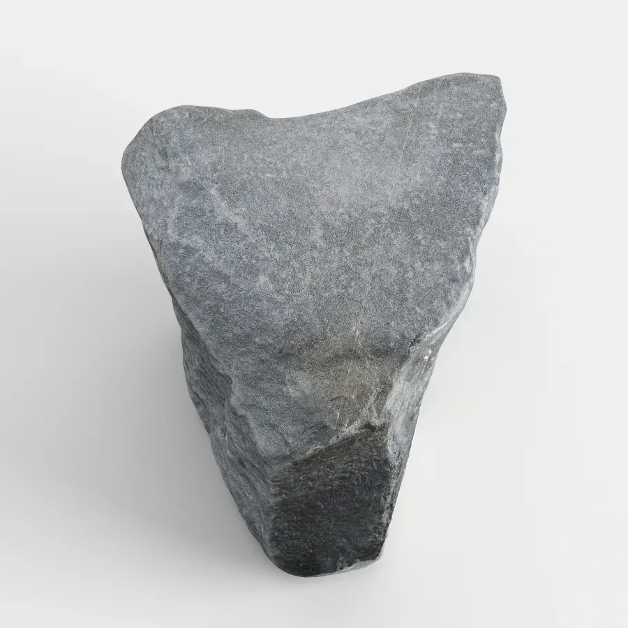 Boulder 1 Photogrammetry