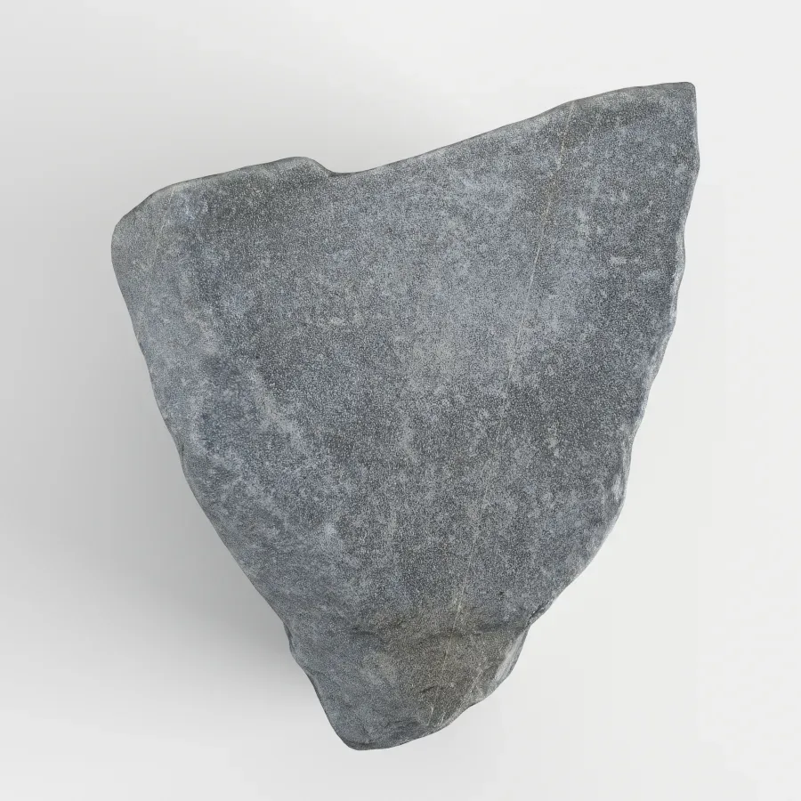 Boulder 1 Photogrammetry