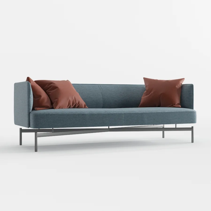 Bernhardt Sofa Finale