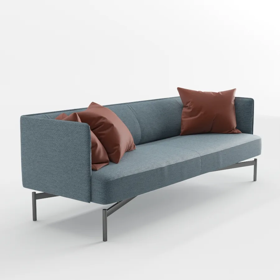 Bernhardt Sofa Finale