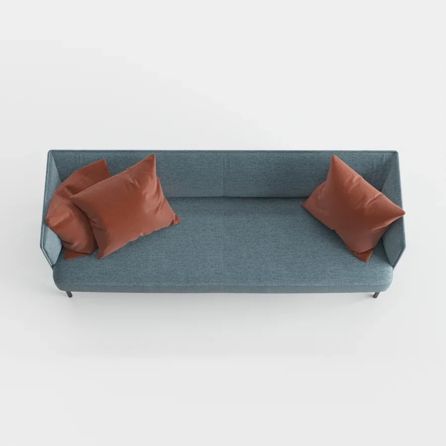 Bernhardt Sofa Finale