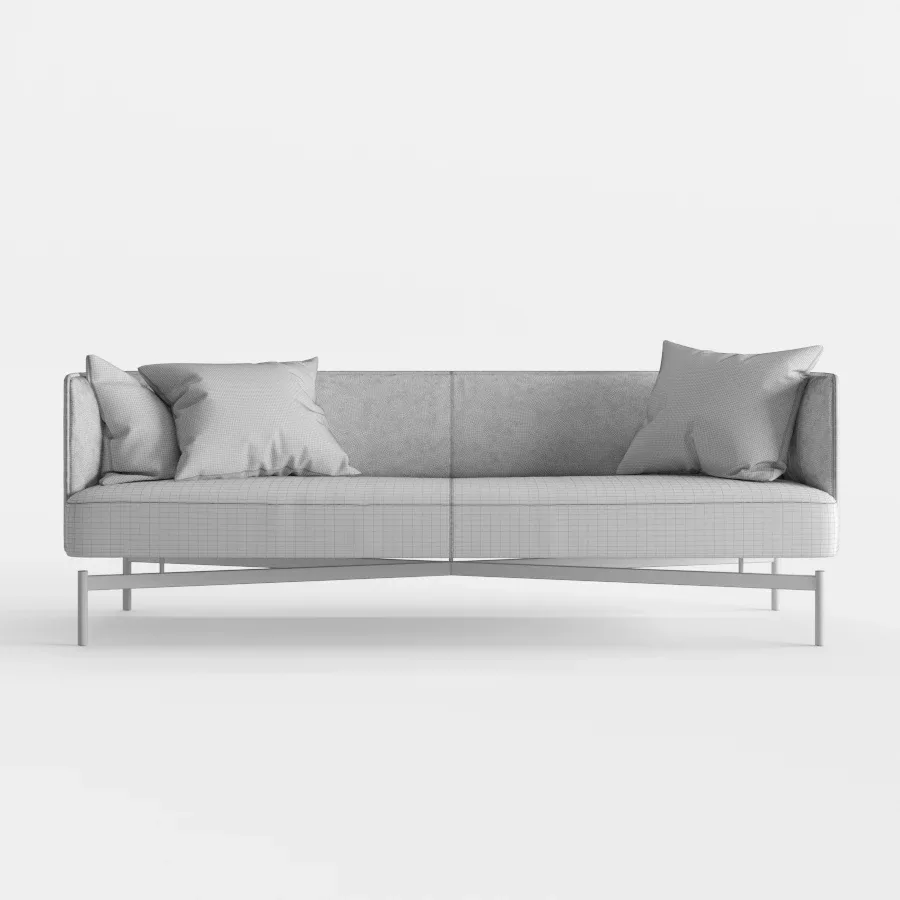 Bernhardt Sofa Finale