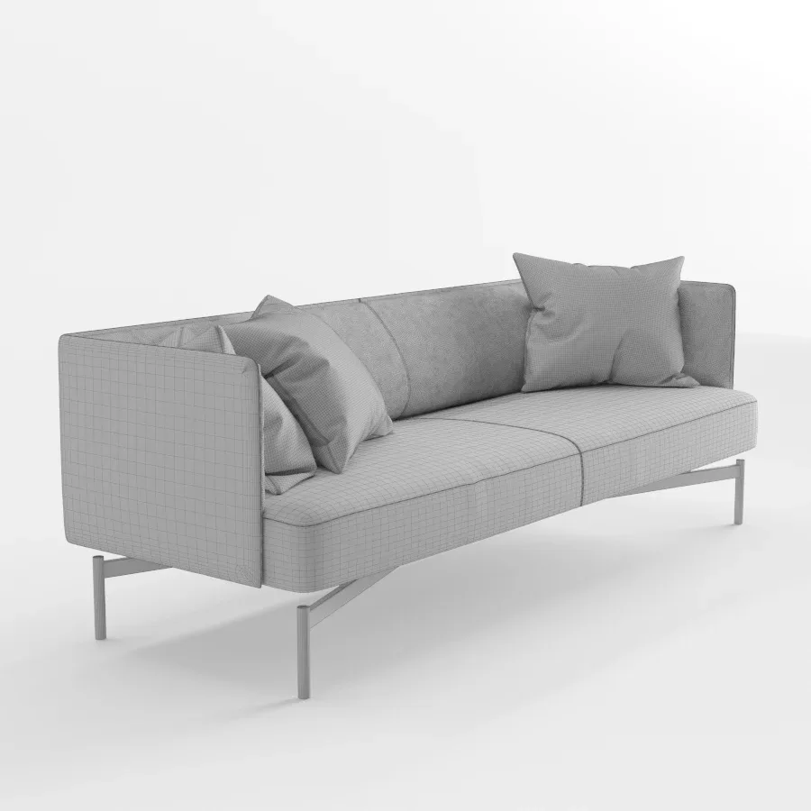 Bernhardt Sofa Finale