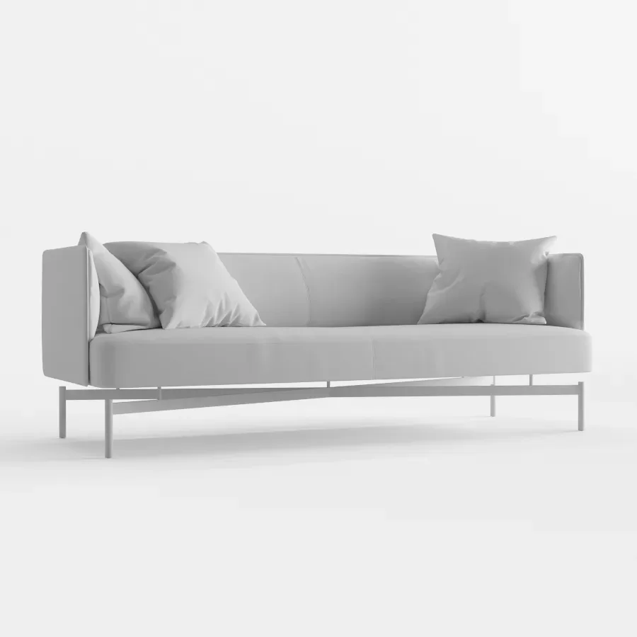 Bernhardt Sofa Finale