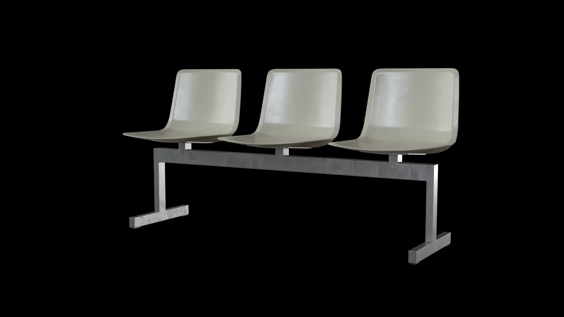 PATO Bench Model-4330 Steel