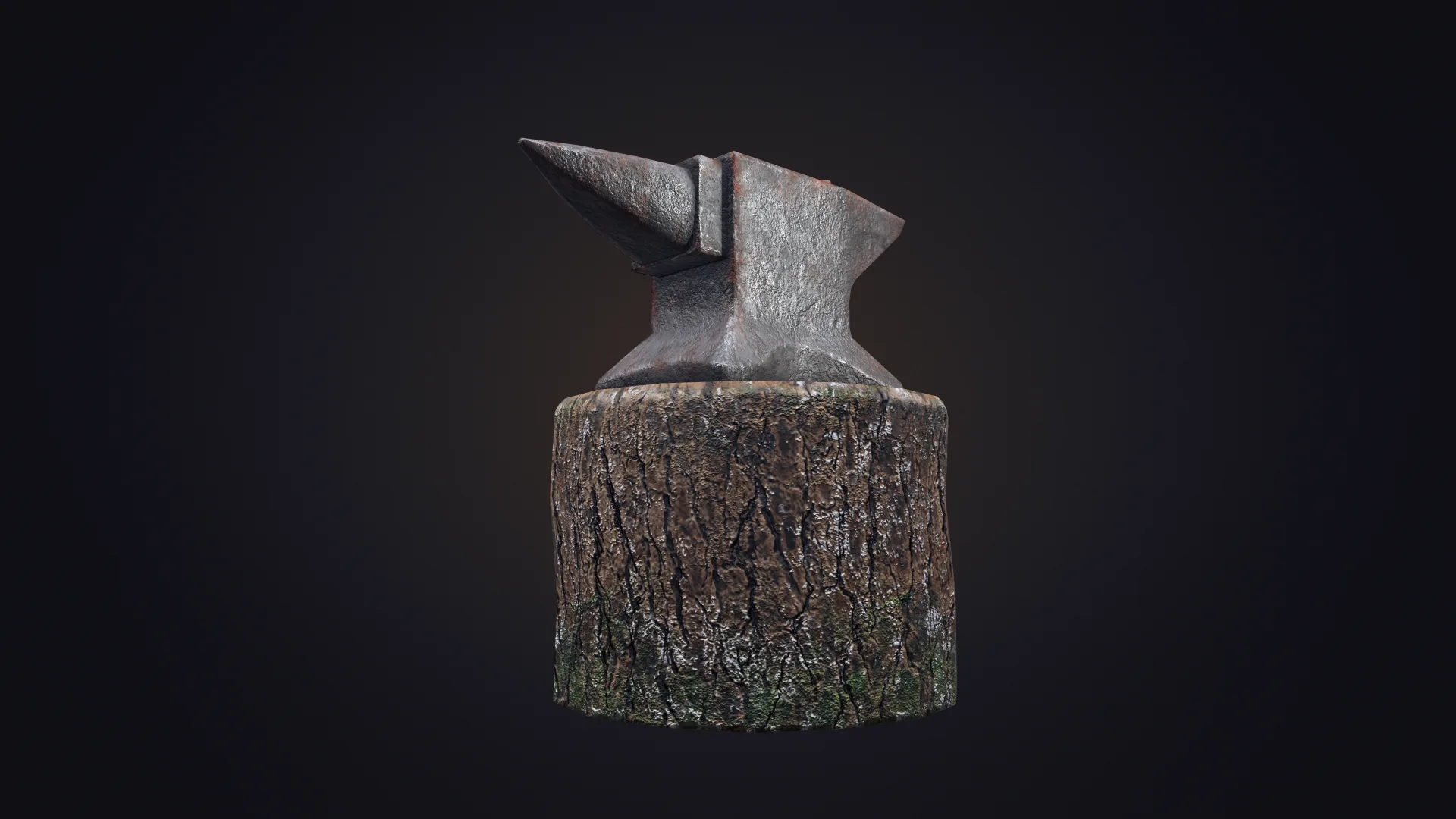 Old Anvil