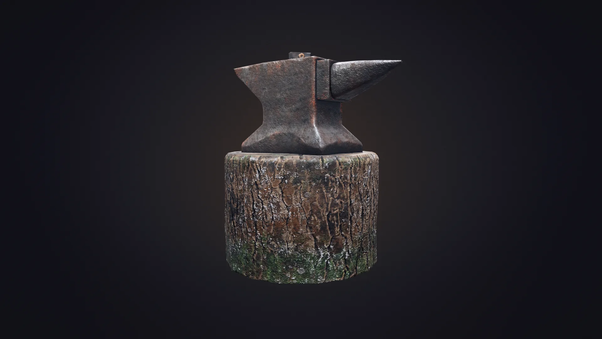 Old Anvil