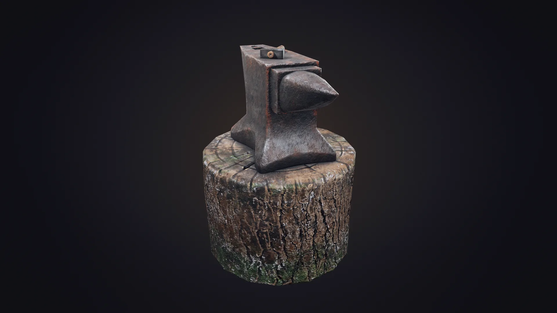 Old Anvil