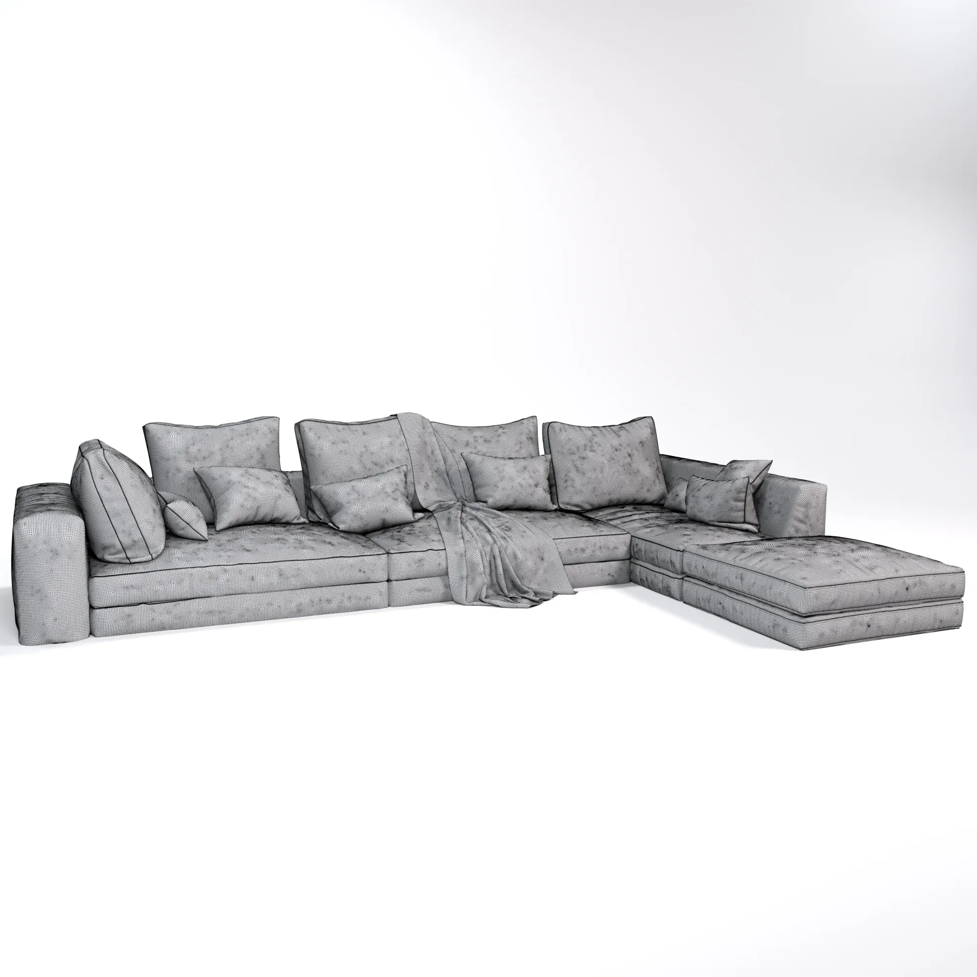 Sofa LILY Model