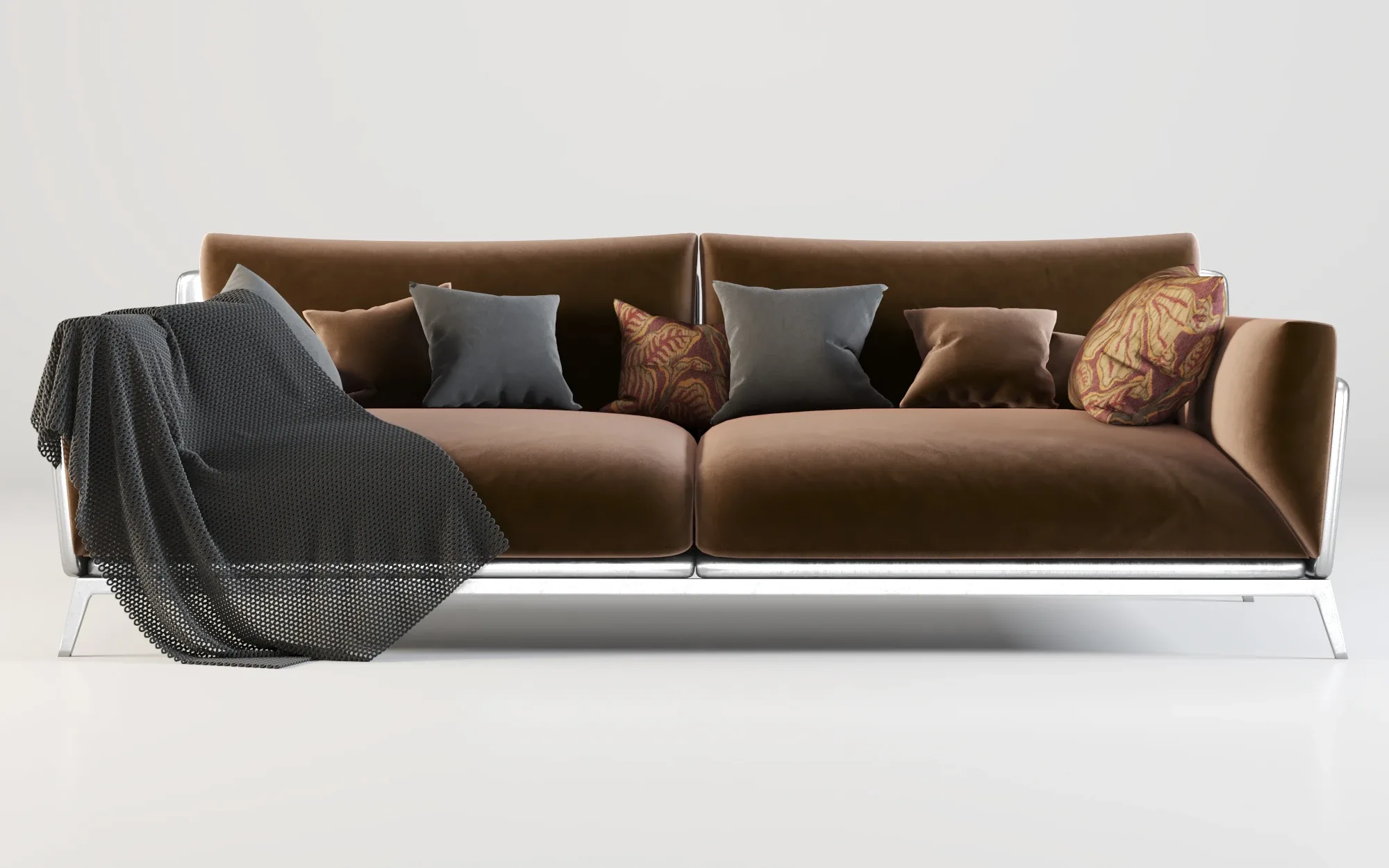 Honey Sofa