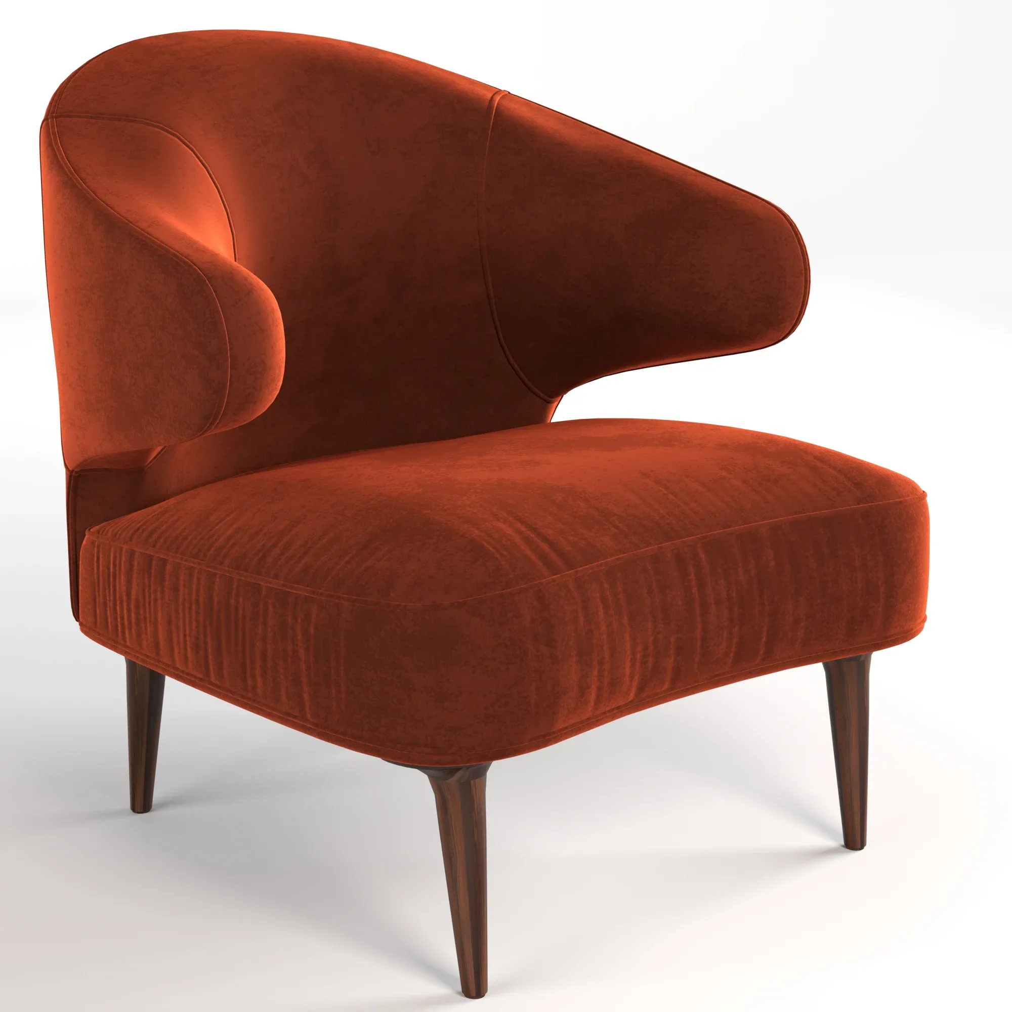 Armchair Minotti Aston