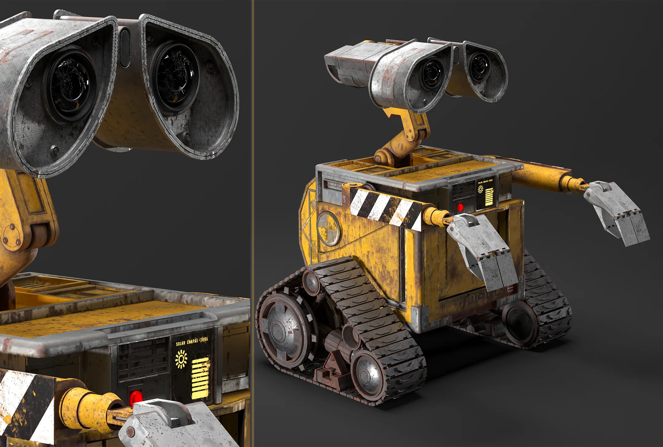 Wall-E