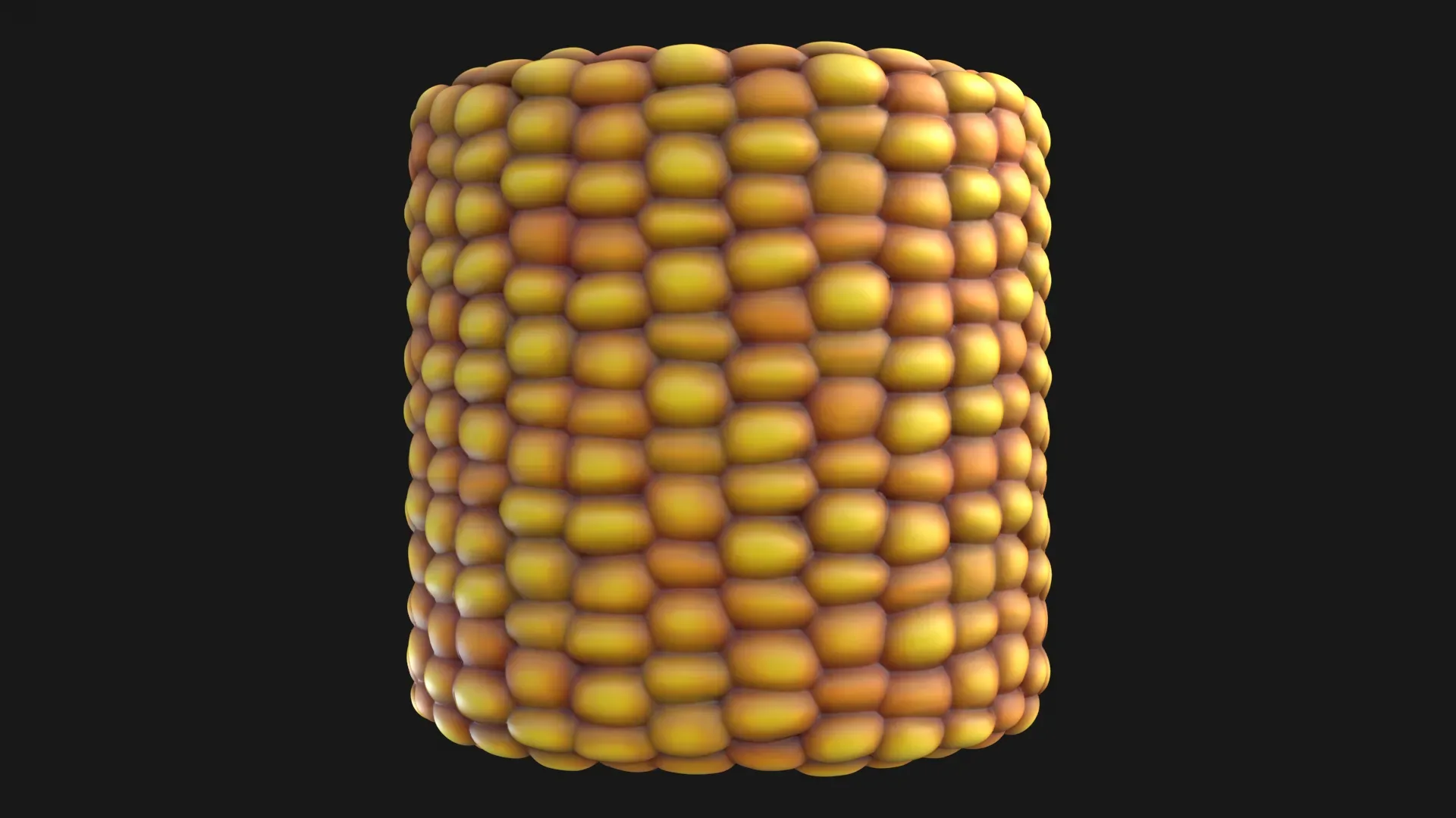 Corn - Procedural Material