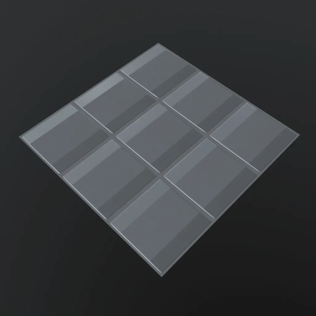 Normal Map Kit 3 Tile Edition