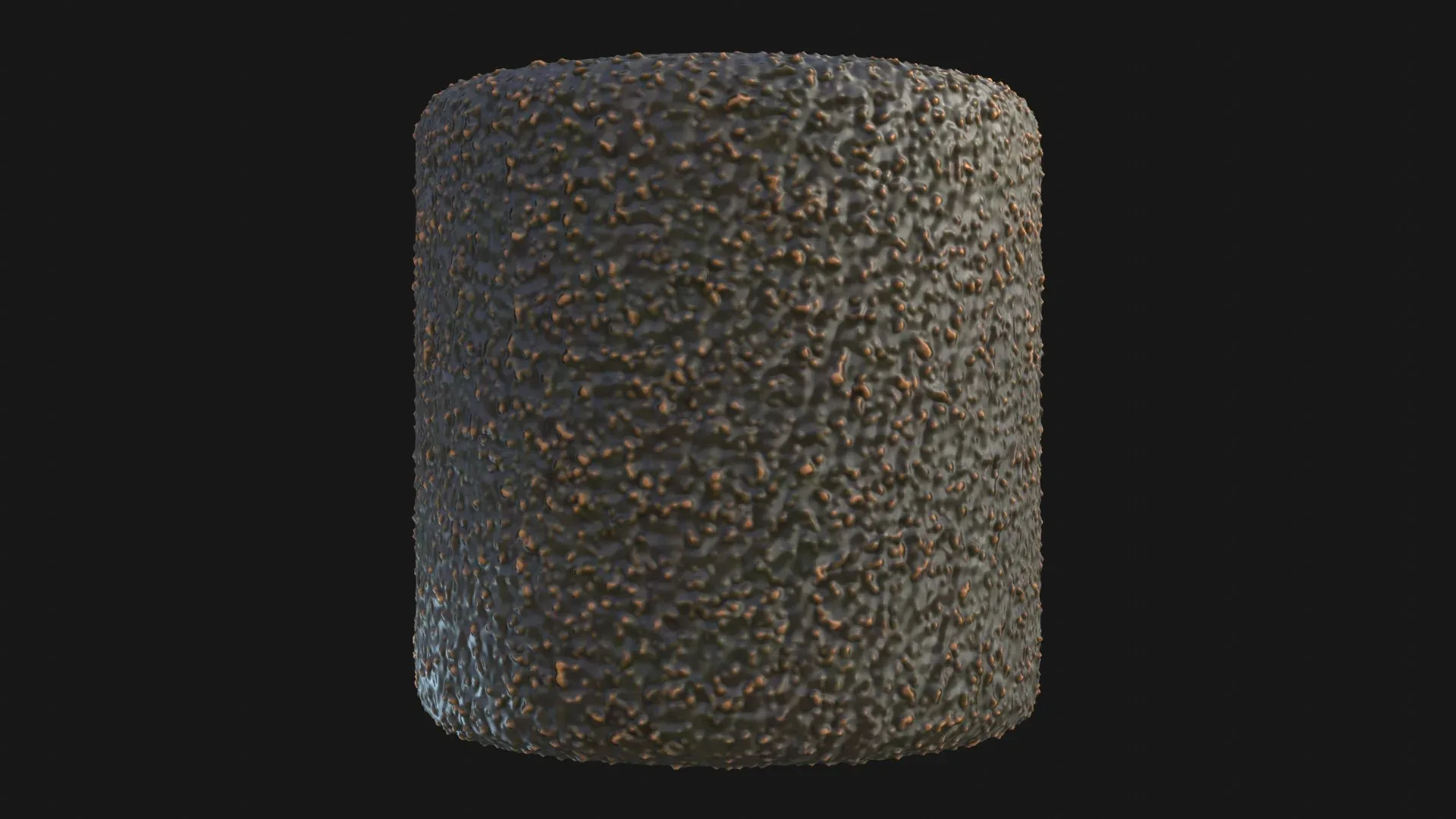 Avocado Skin - Procedural Material