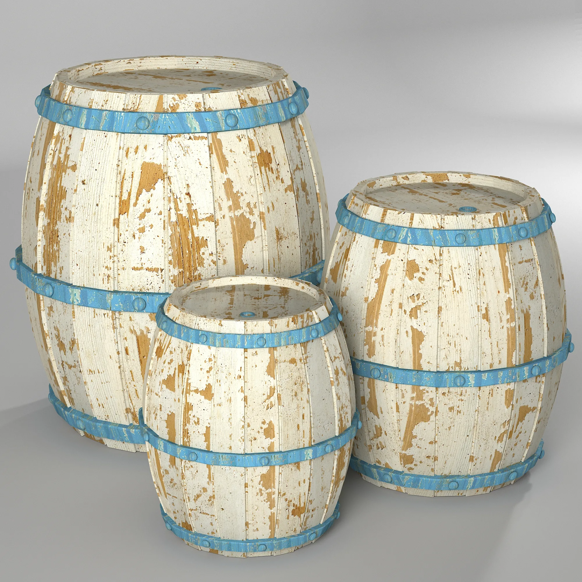 Barrel