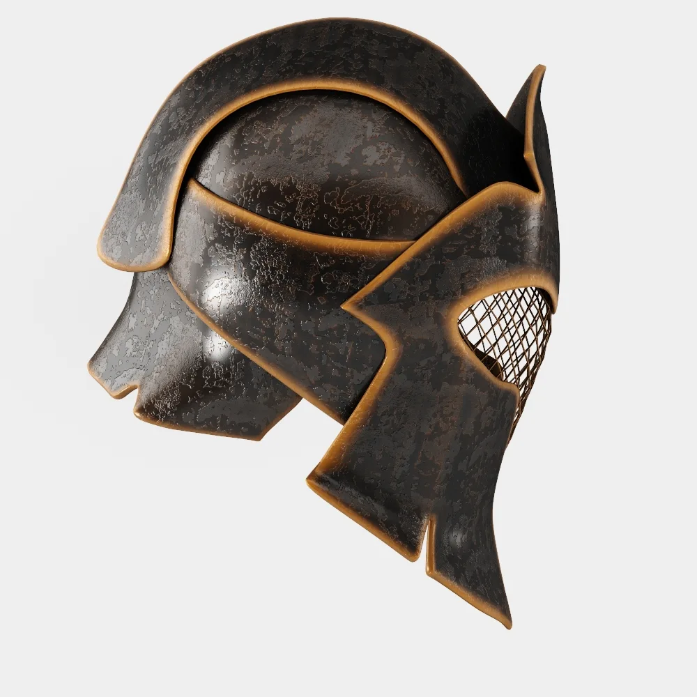 Fantasy Helmet