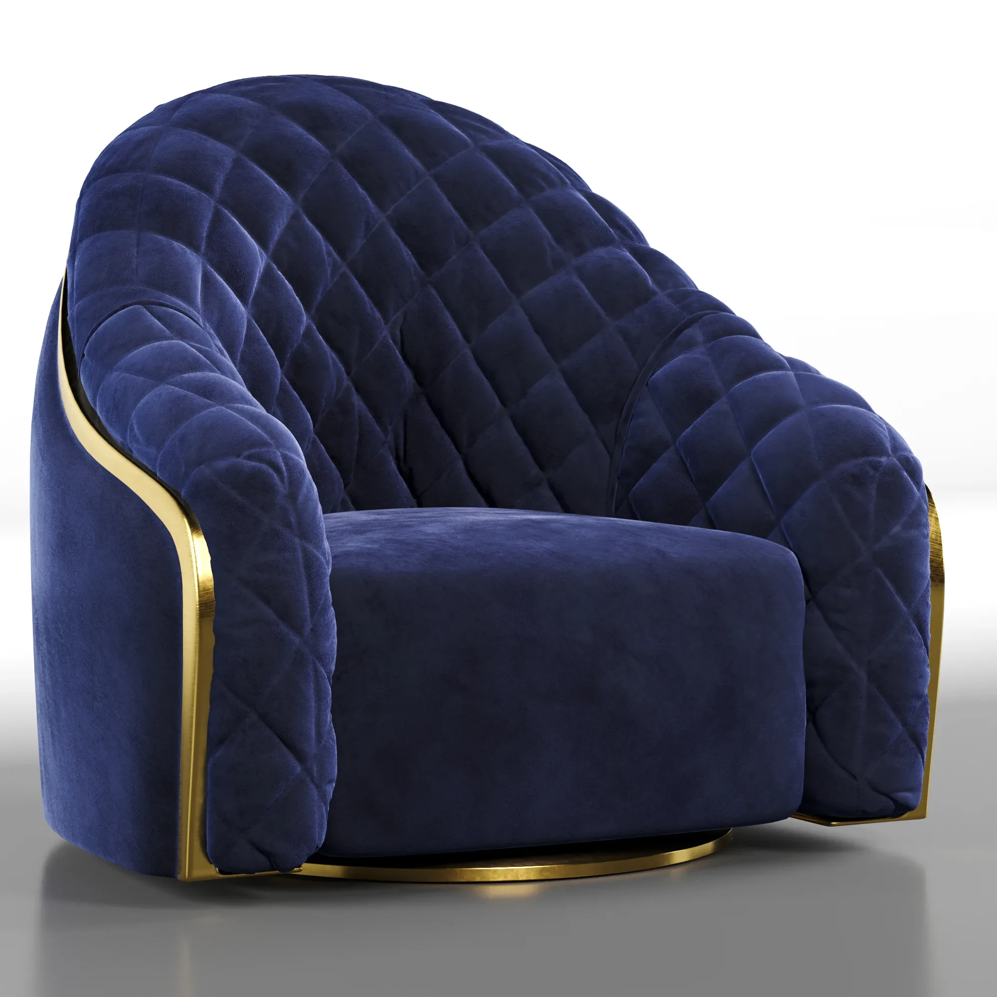 Cantori Portofino Armchair