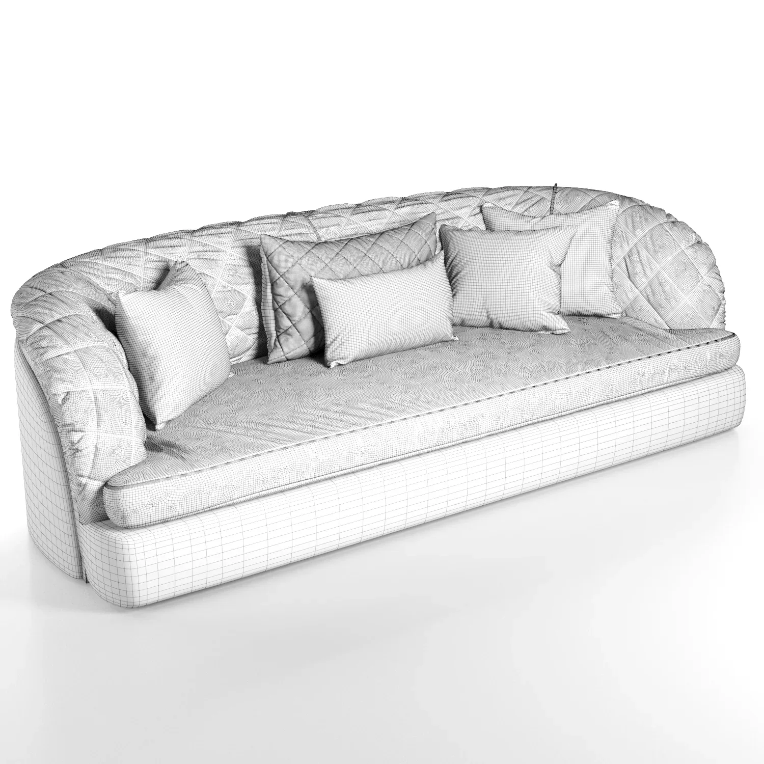 Sofa Portofino Cantori