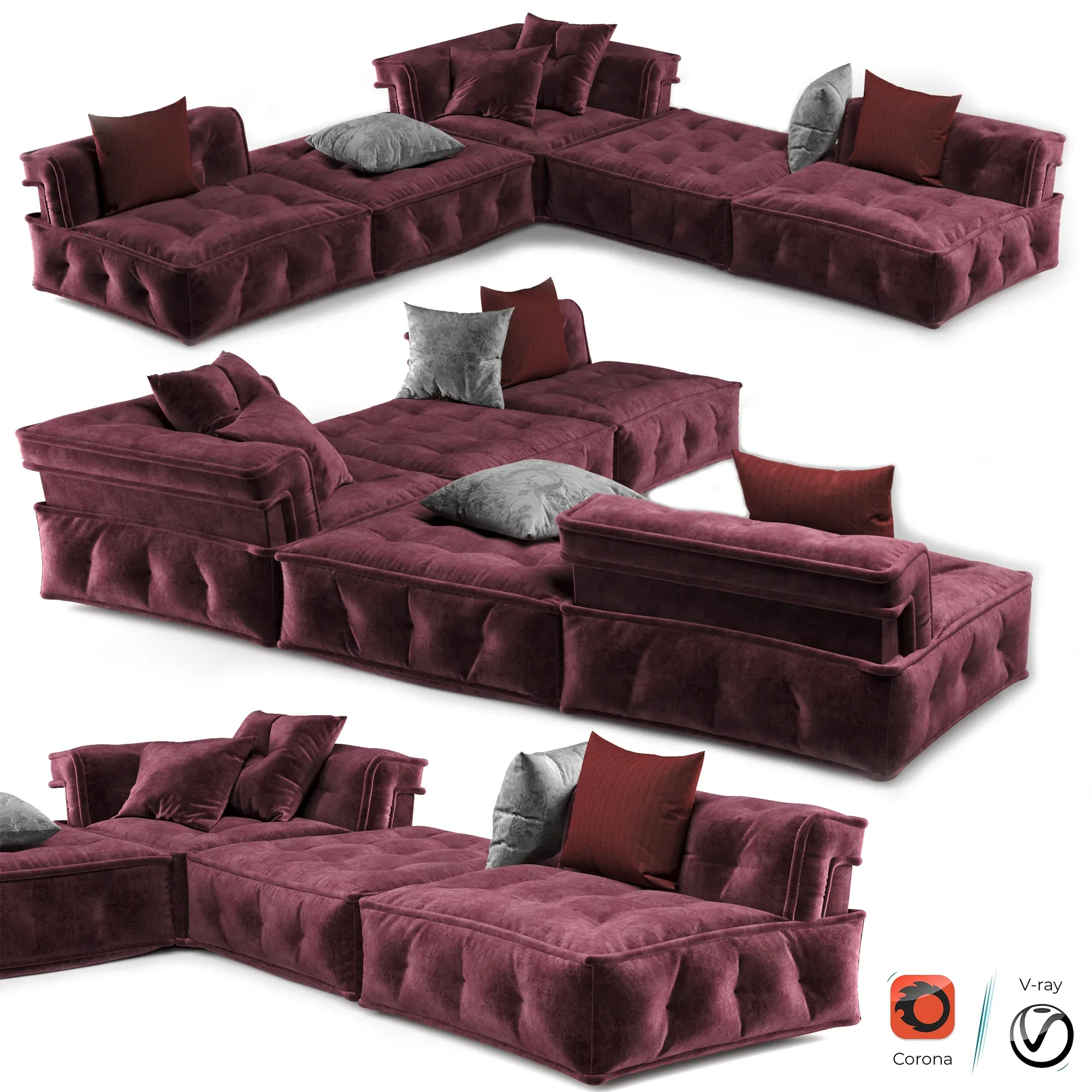 Ikea Sofa