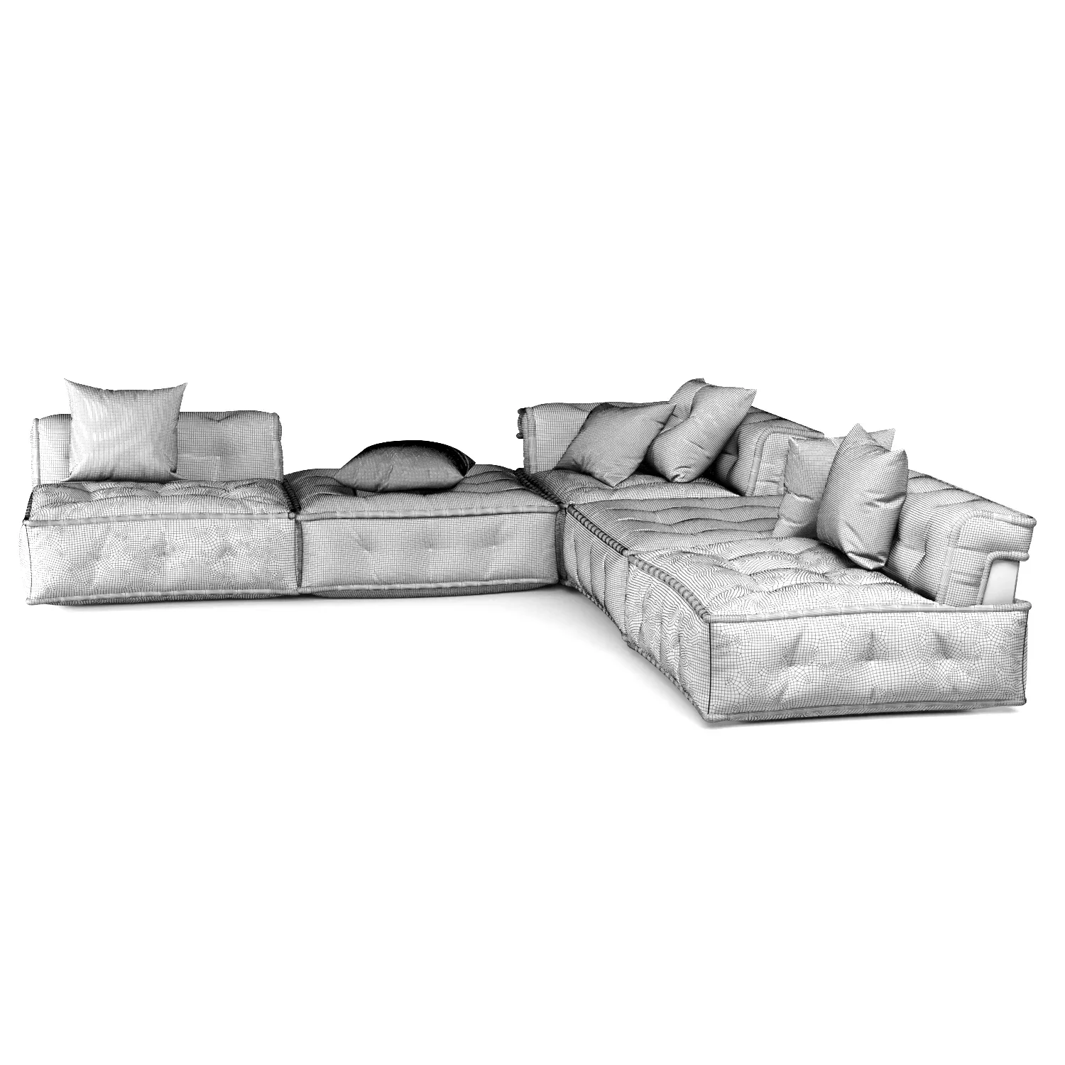 Ikea Sofa