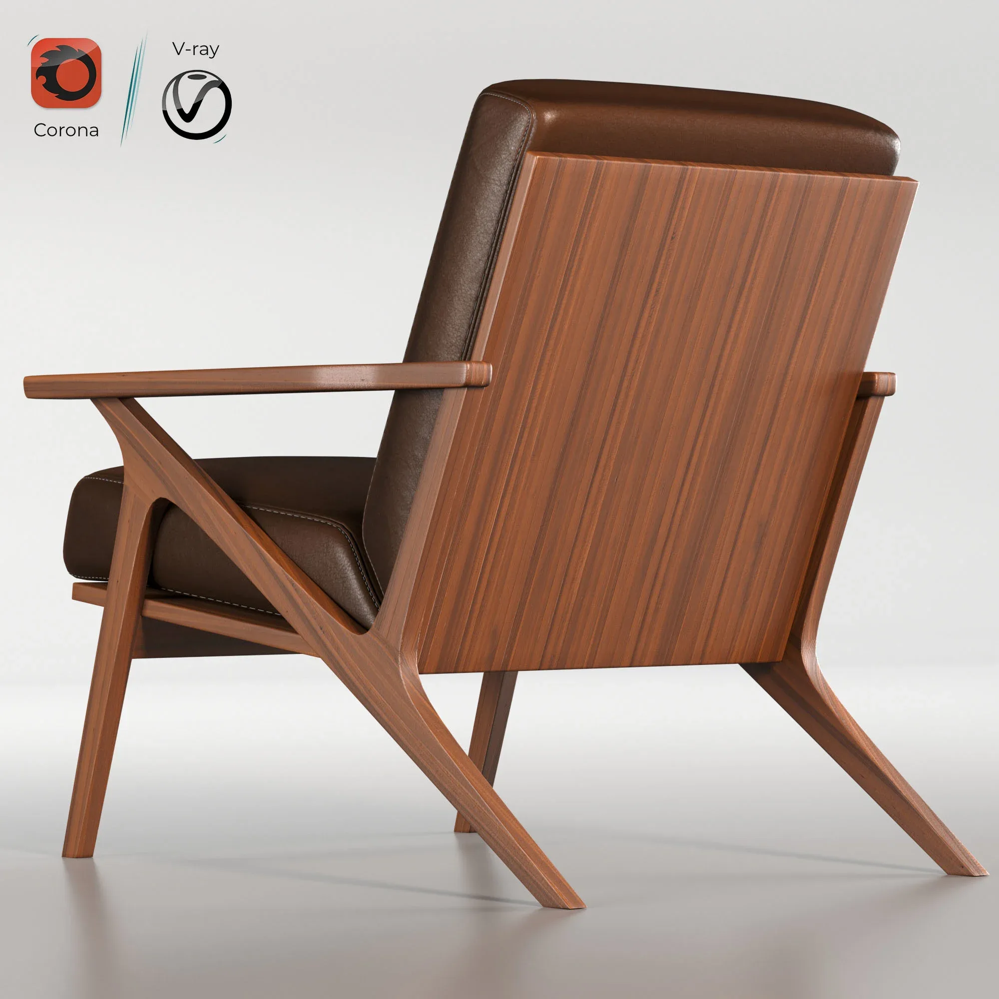 OTIO Lounge Chair