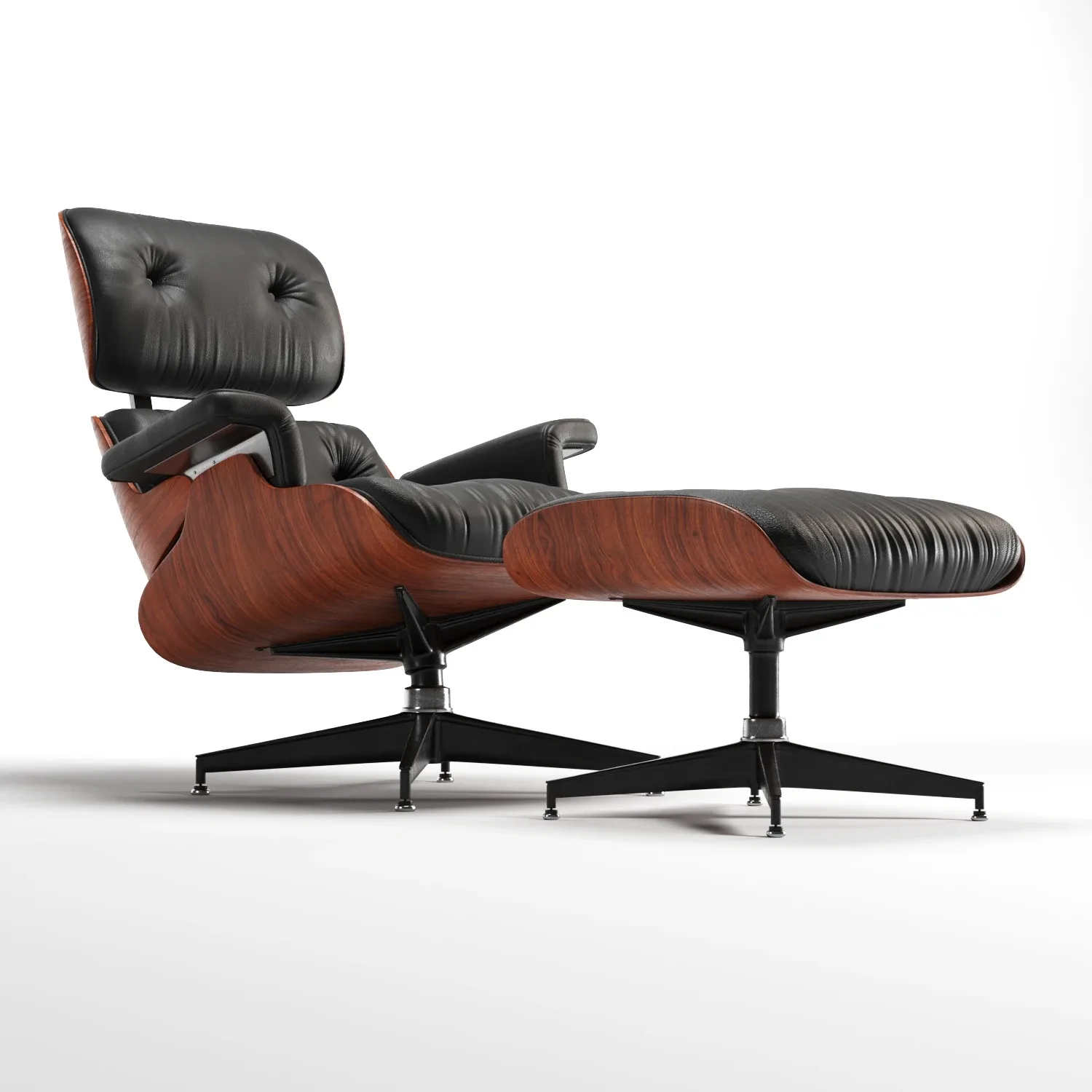 Eames Lounge Chair