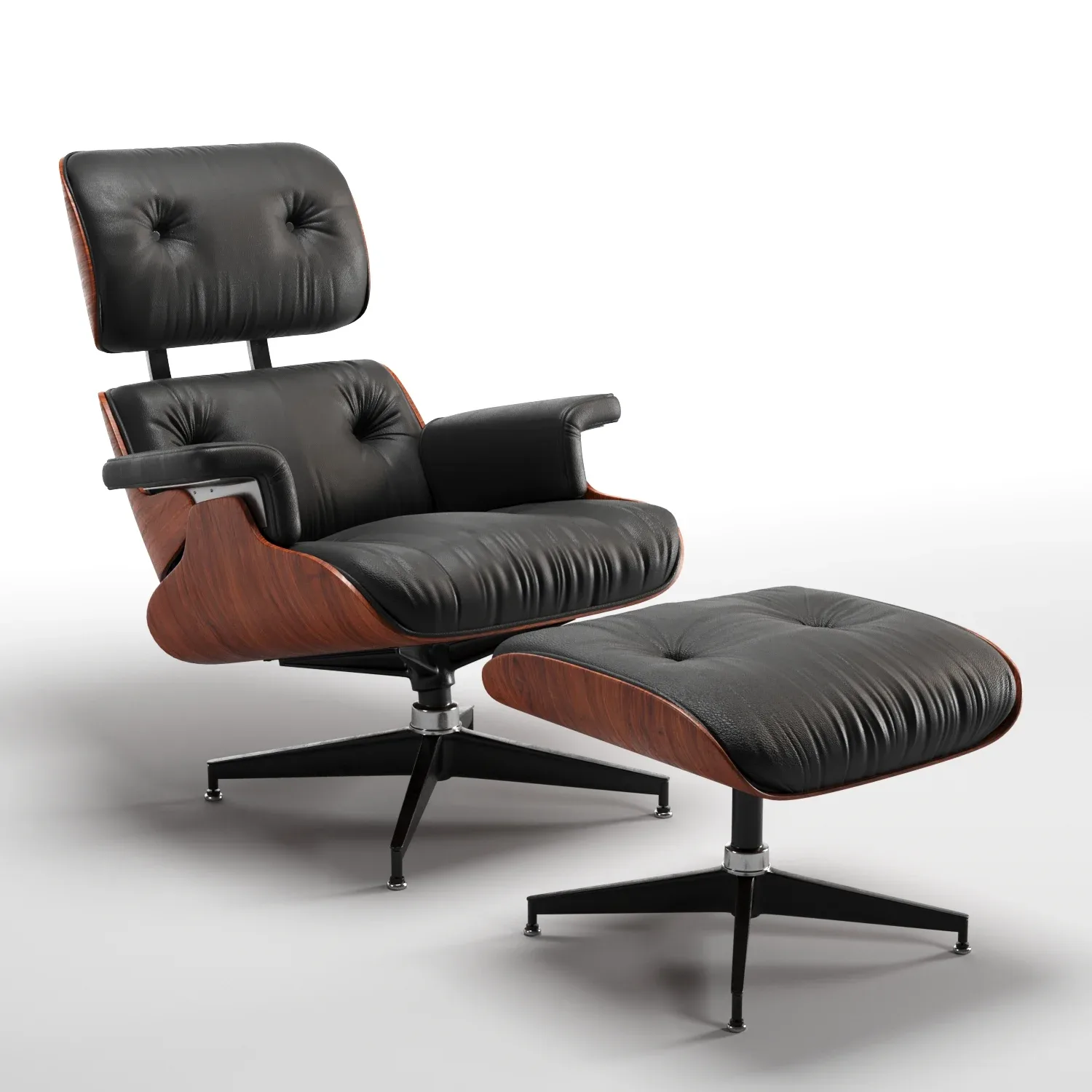 Eames Lounge Chair