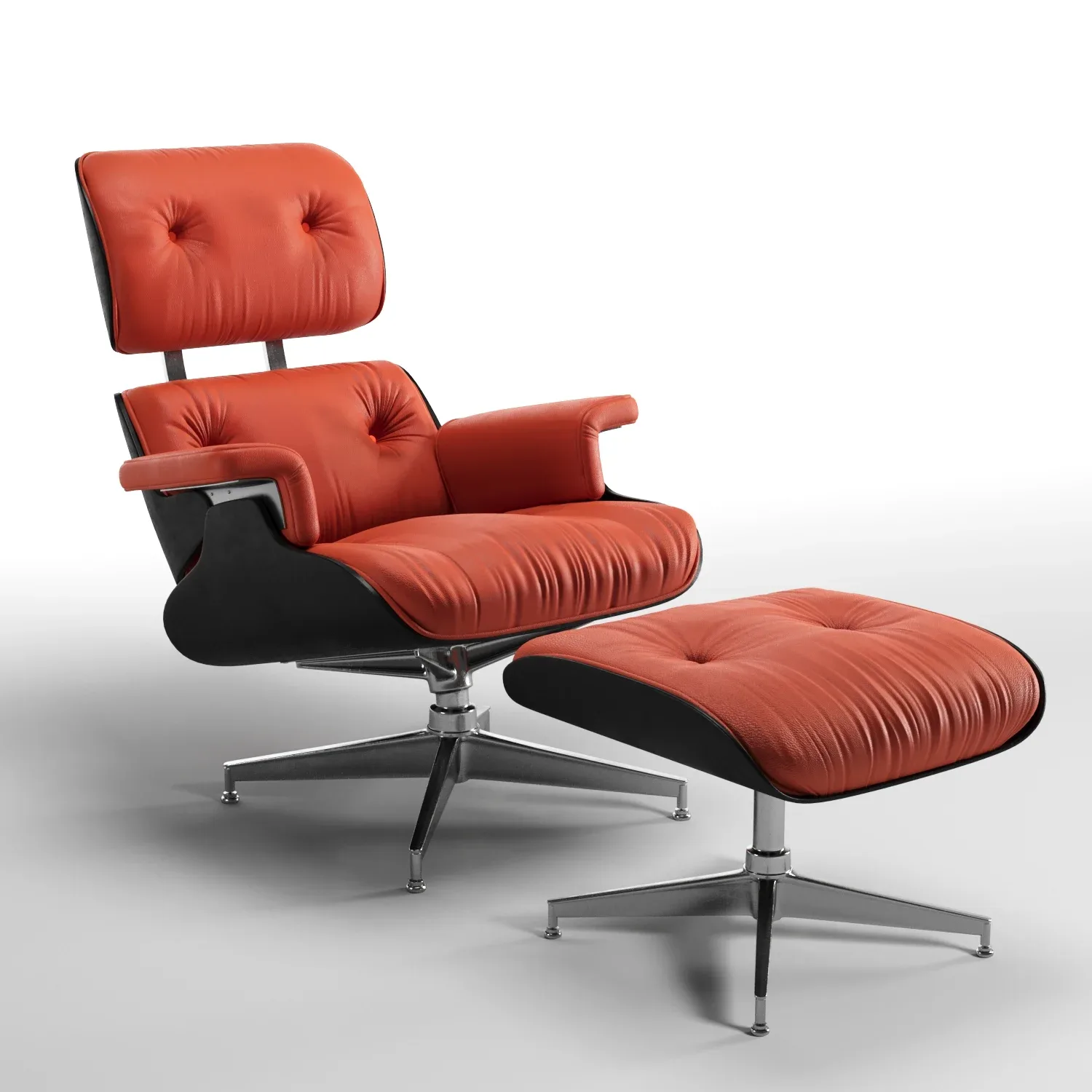 Eames Lounge Chair