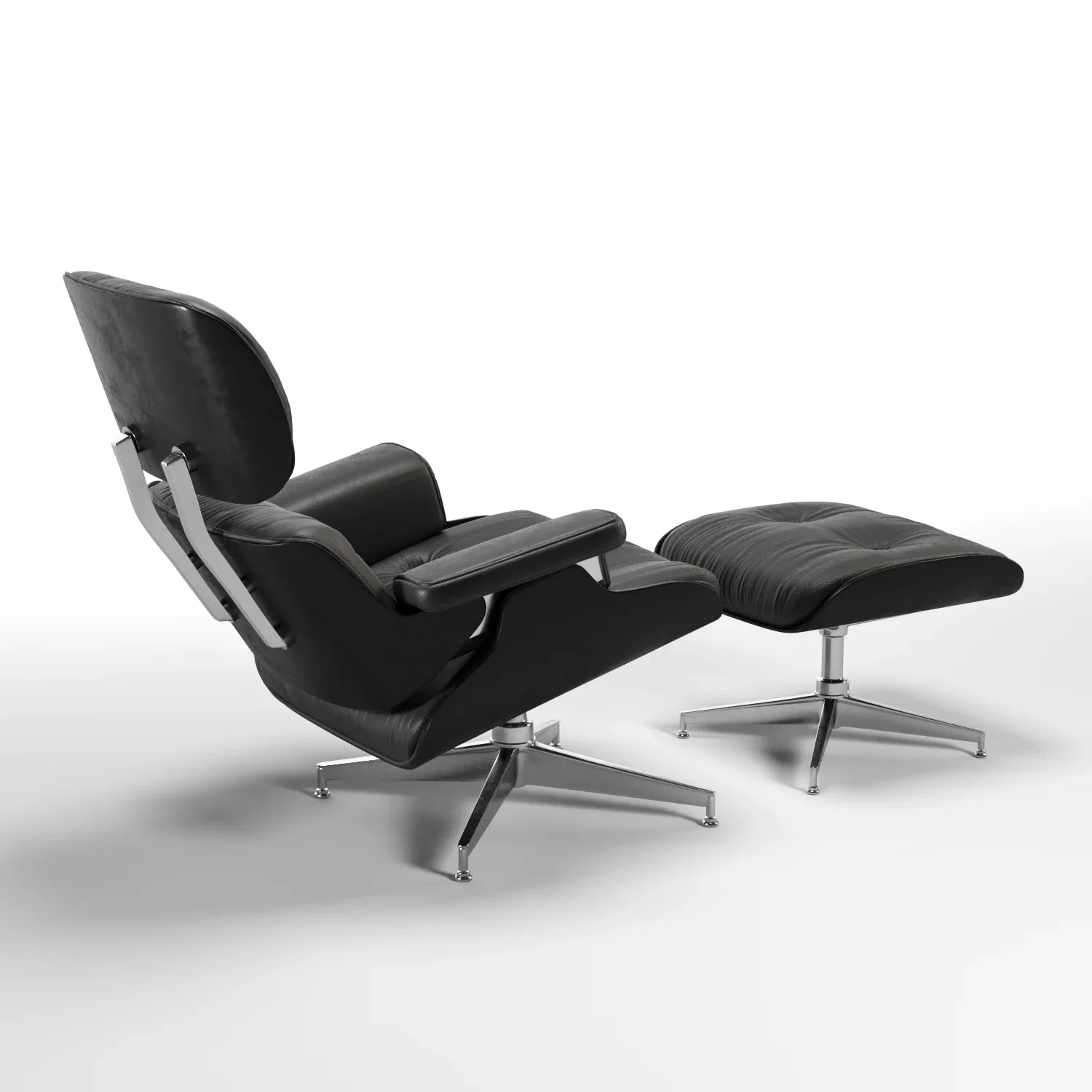 Eames Lounge Chair