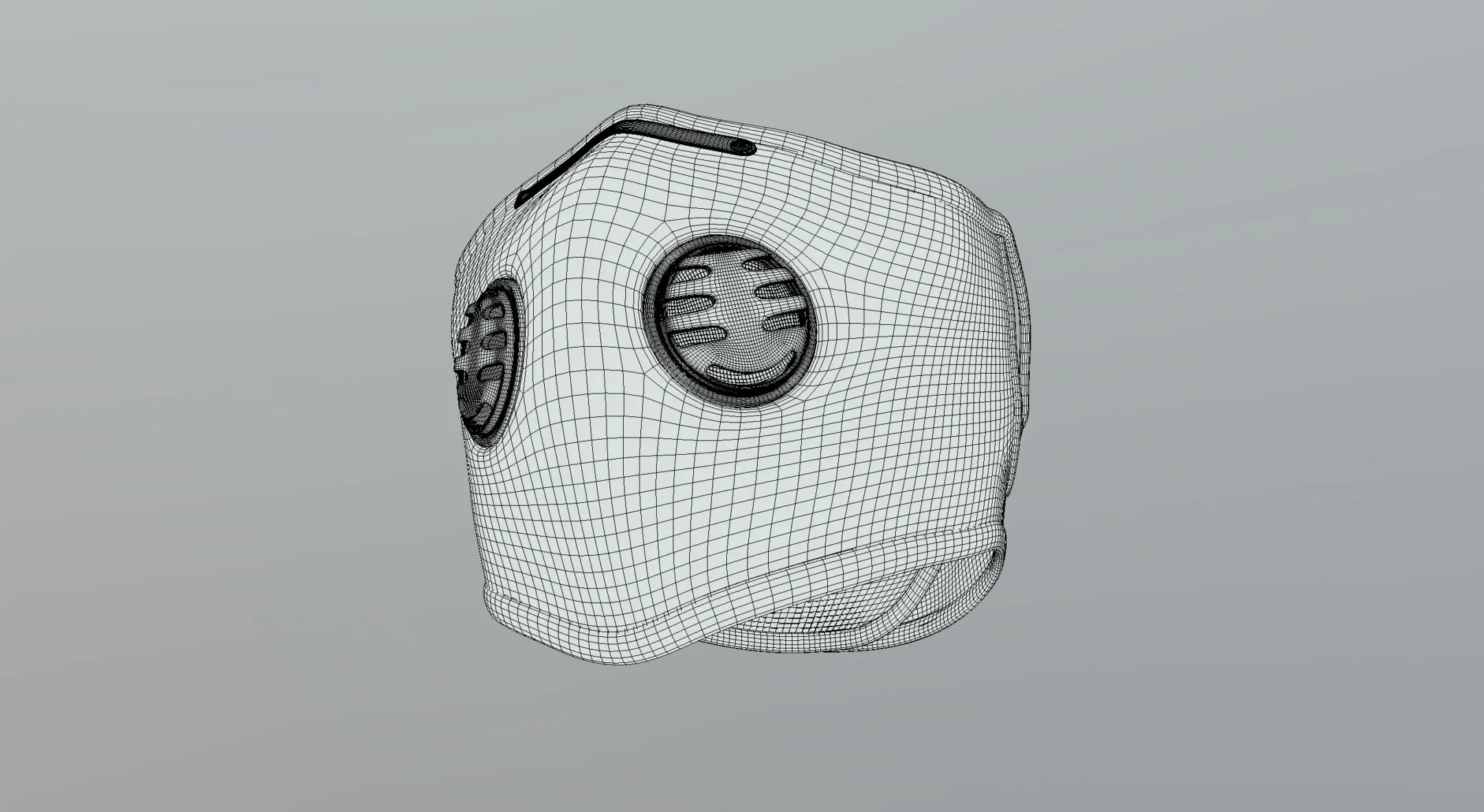 N99 Urban Style Face Mask Respirator
