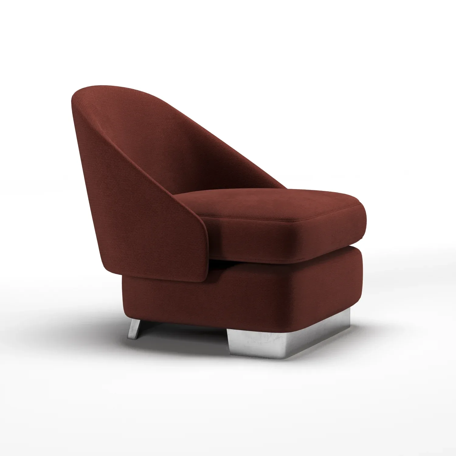 Armchair Lawson