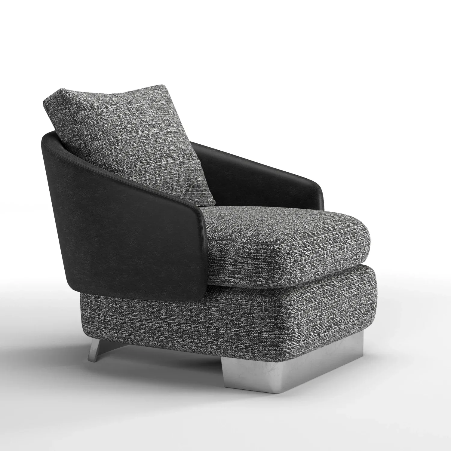 Armchair Lawson