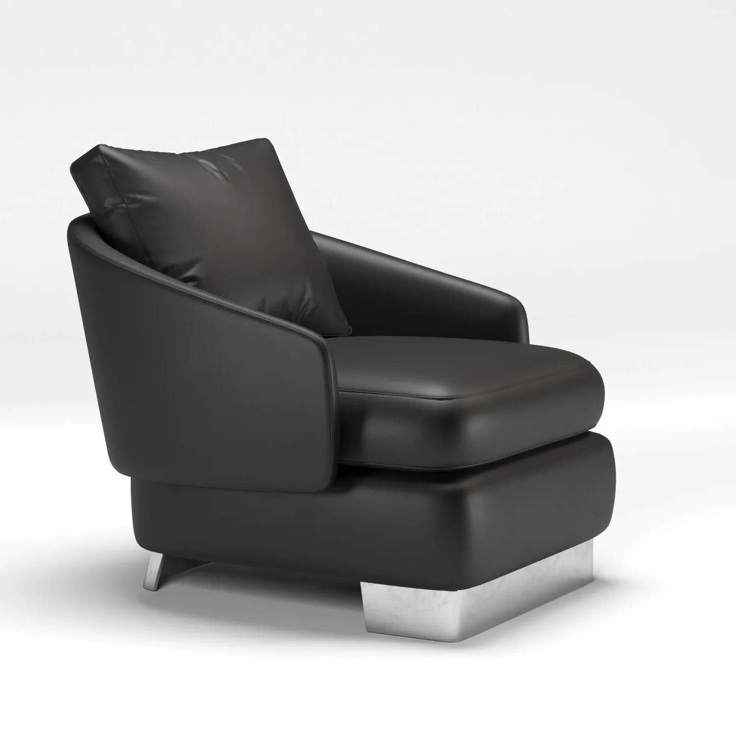 Armchair Lawson