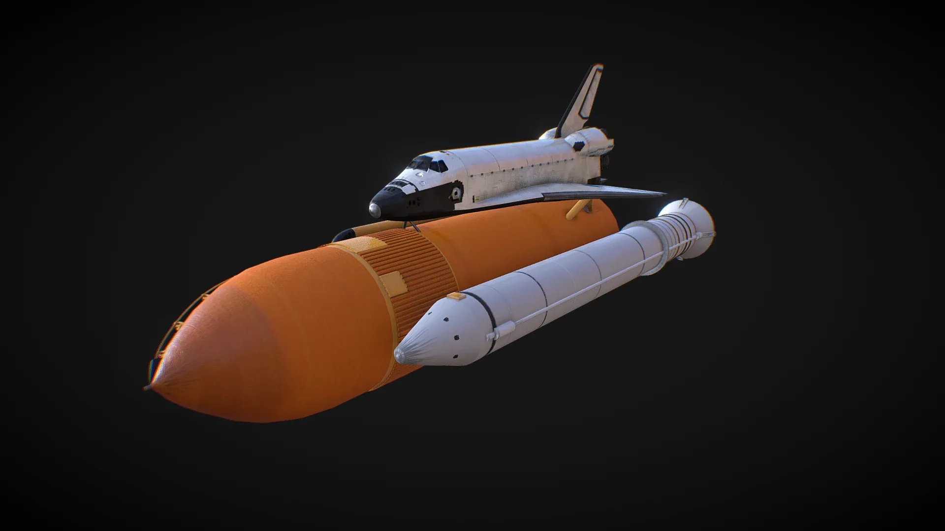 Space Shuttle