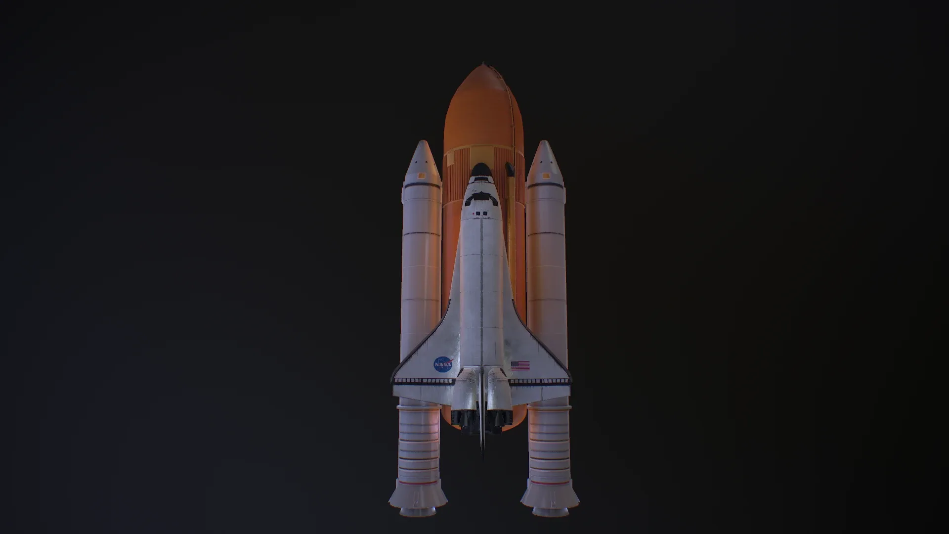 Space Shuttle