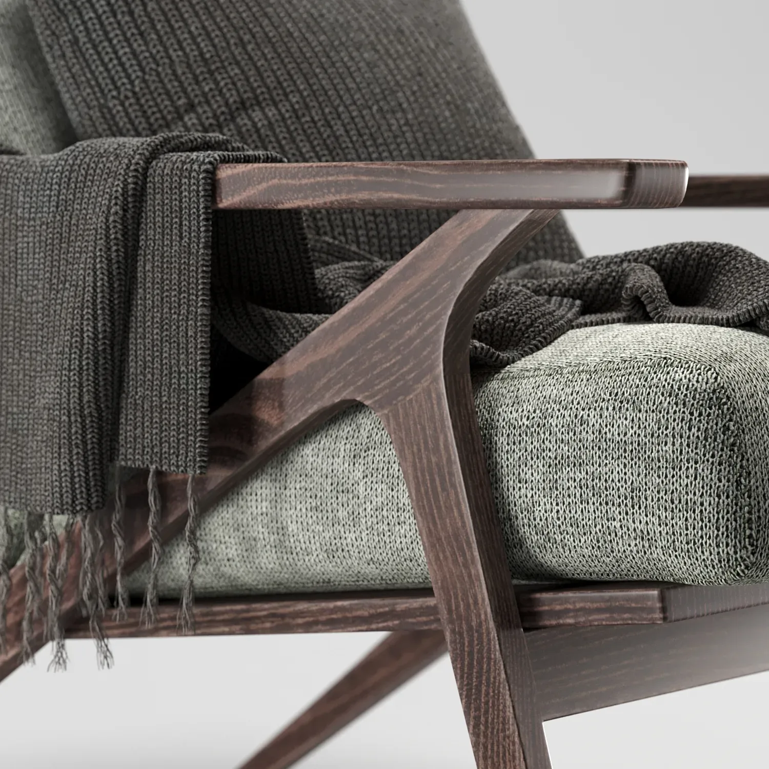 Otio Lounge Chair 2