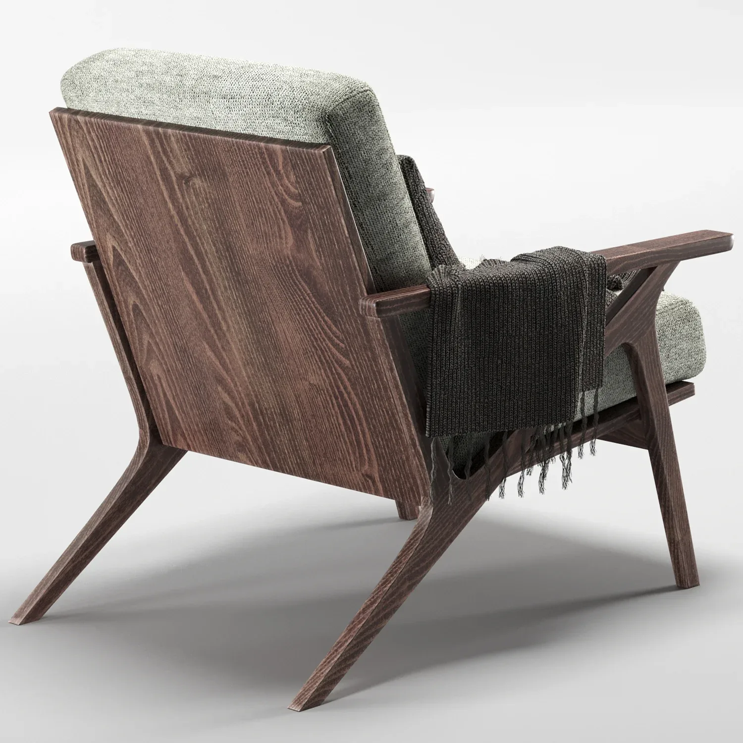 Otio Lounge Chair 2