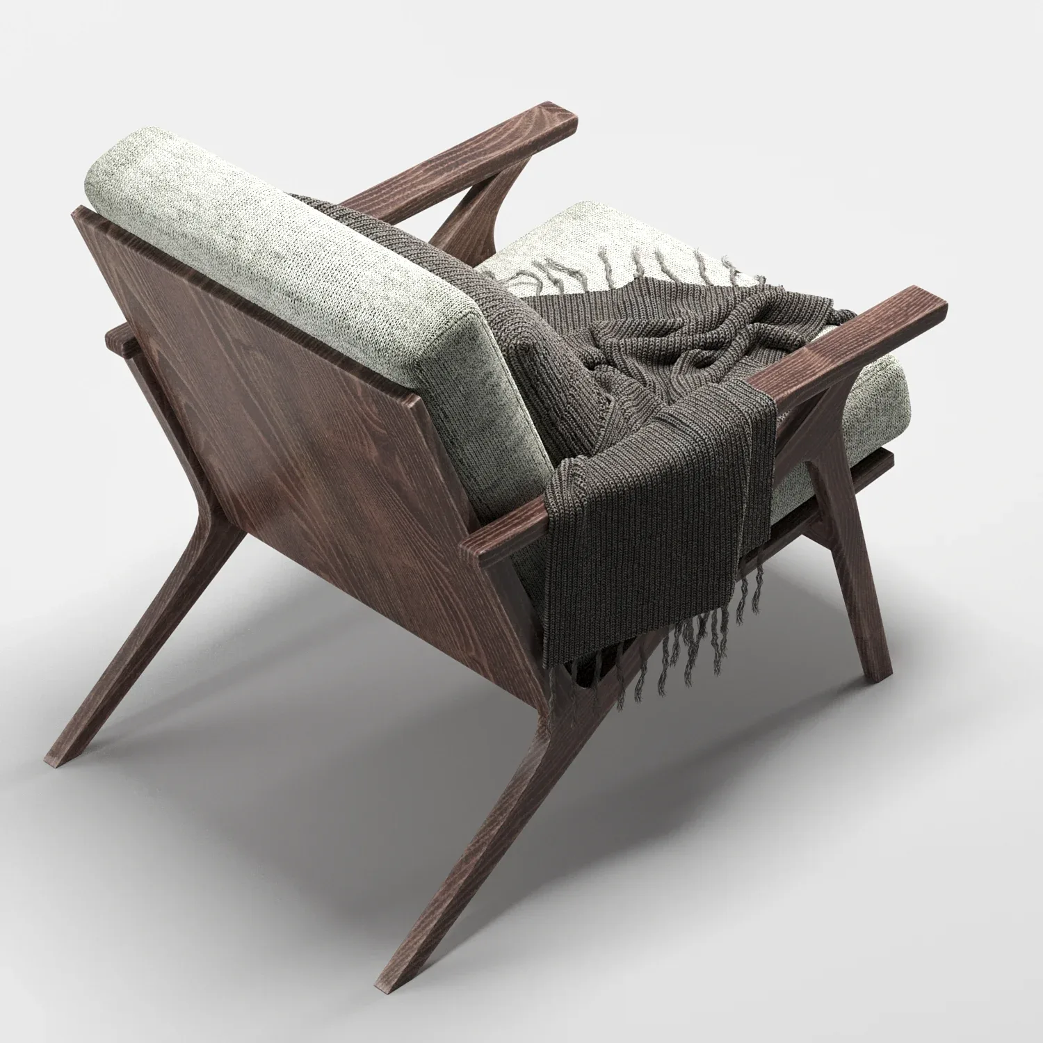 Otio Lounge Chair 2