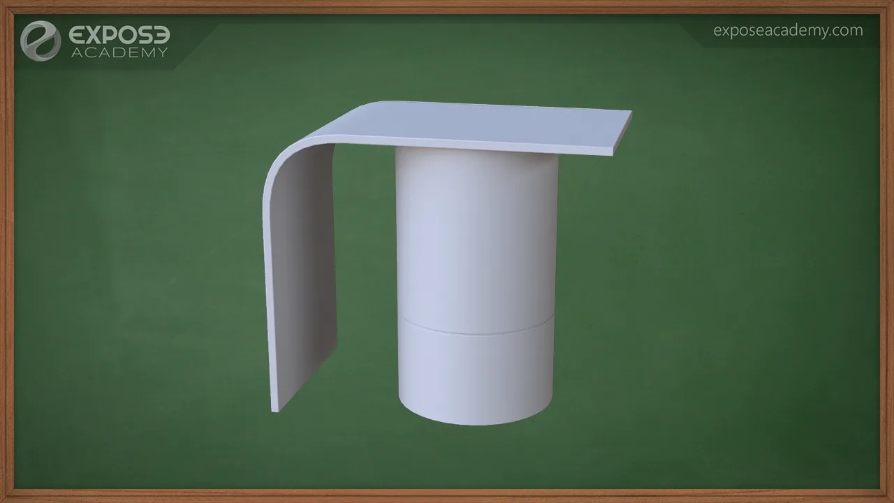 Mastering 3D Modeling in 3ds Max: Basic Level