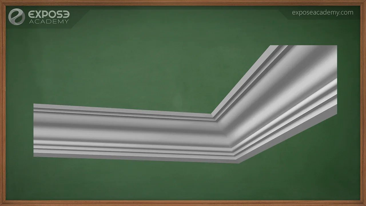 Mastering 3D Modeling in 3ds Max: Basic Level