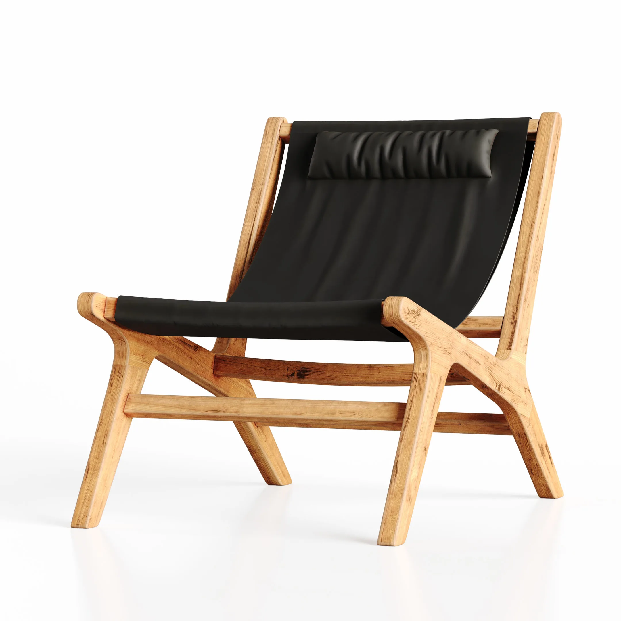 NAIROBI Garden Armchair No3