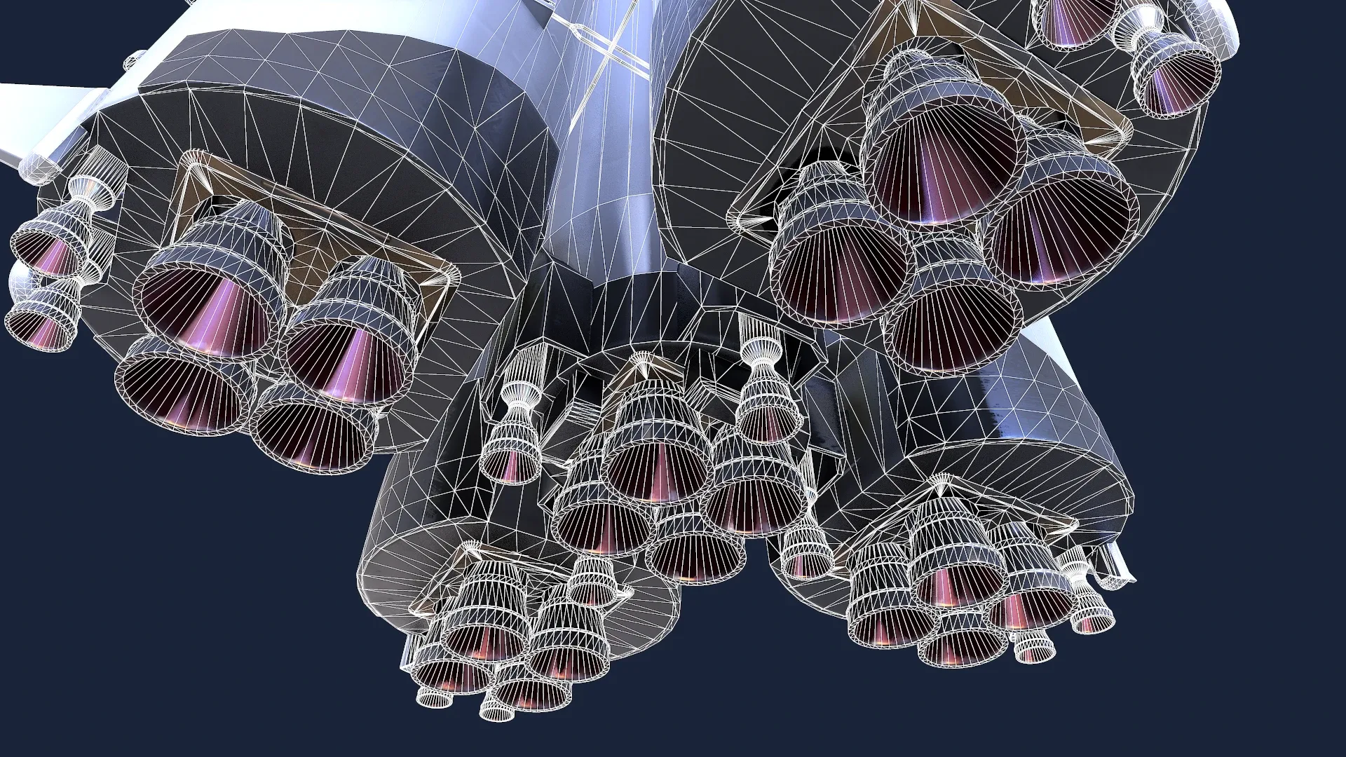 Sputnik & Sputnik Rocket