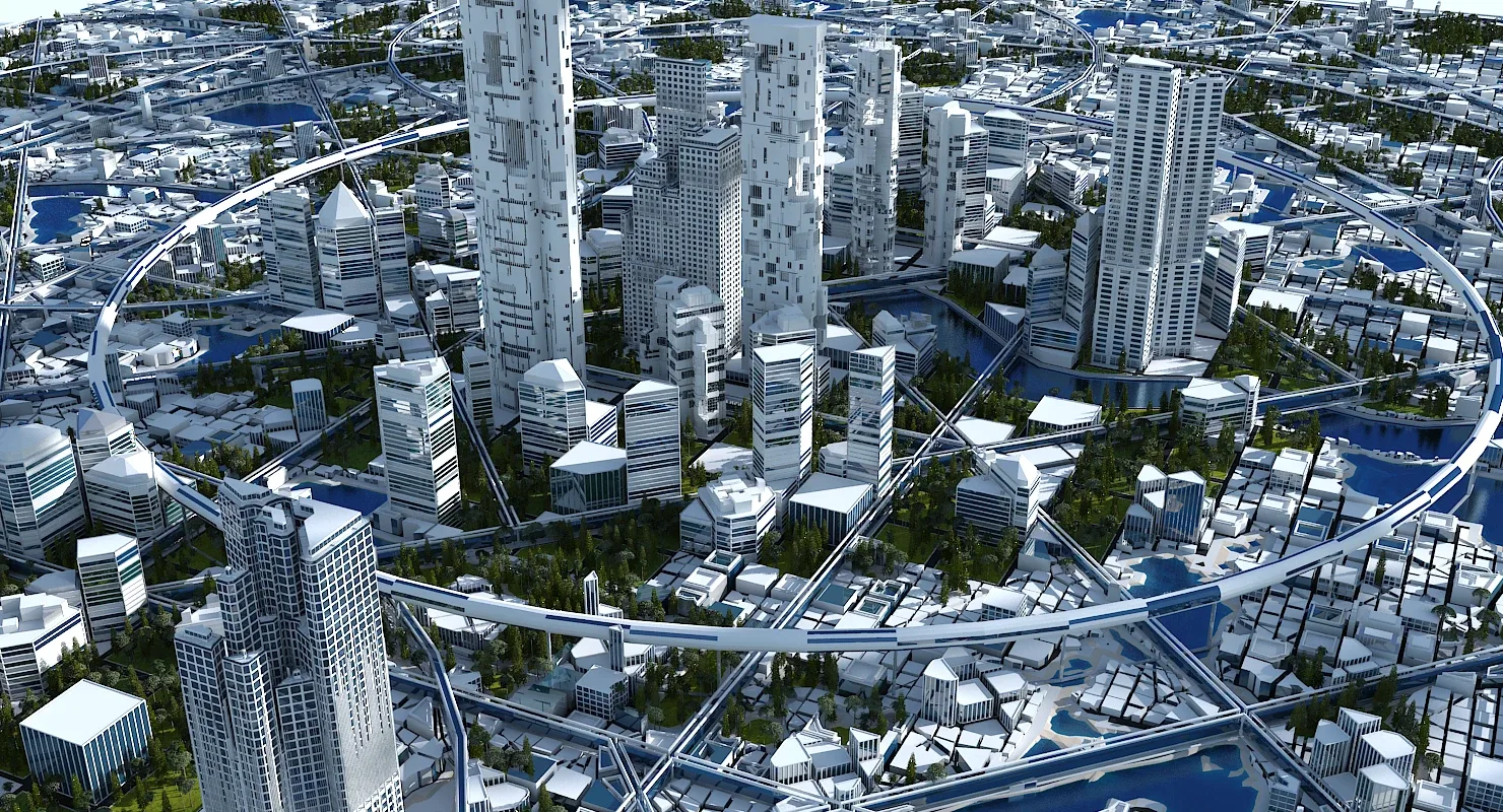 Future City 2026